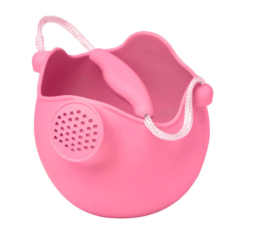 Scrunch Toys Watering Cans Scrunch Watering Can Flamingo Pink (7811764912376)
