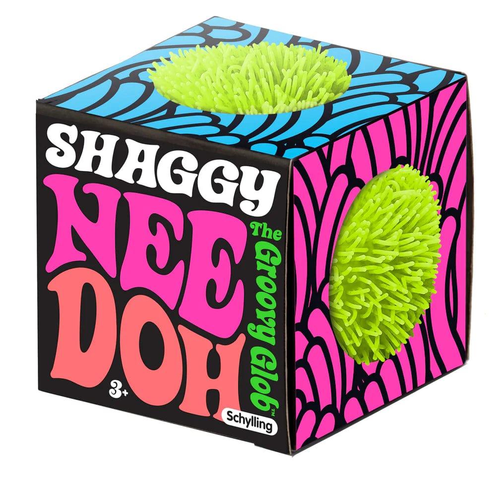 Schylling Nee Doh Shaggy Nee Doh (7747747152120)