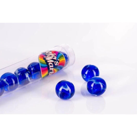 Mojo's Marbles Marbles Single Stack Dreams Marbles (7819426103544)