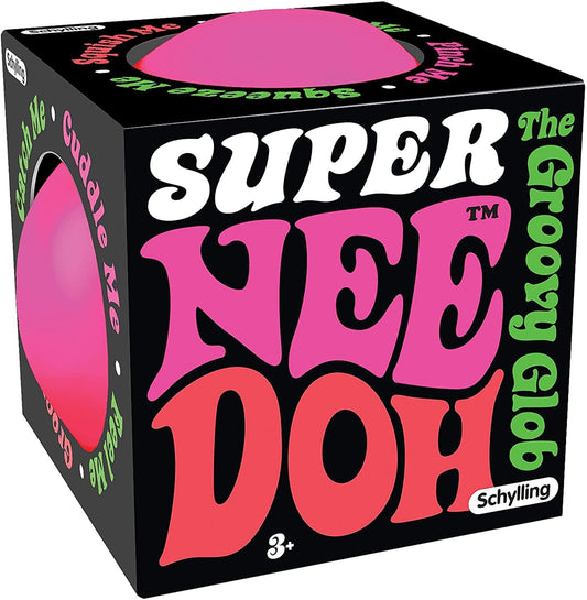 Super Nee Doh Wigwam Toyshop (5860539105440)