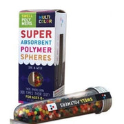 Copernicus Toys Science Toys Swell Polymer Spheres Multi-Coloured (7012677517472)