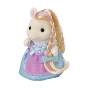 Epoch Sylvanian Families Sylvanian Families 5644 Pony's Hair Stylist Set (7556947706104)