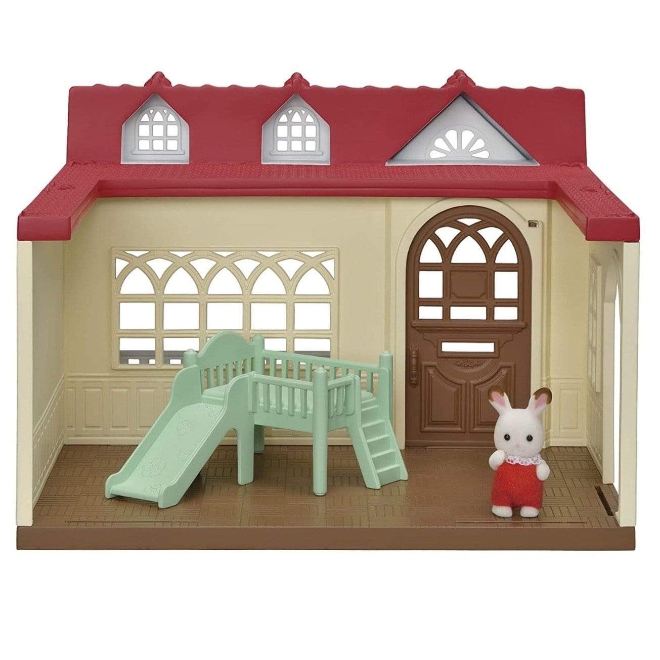 Sylvanian Families Sweet Raspberry Home - Wigwam Toys Brighton (1877930410055)