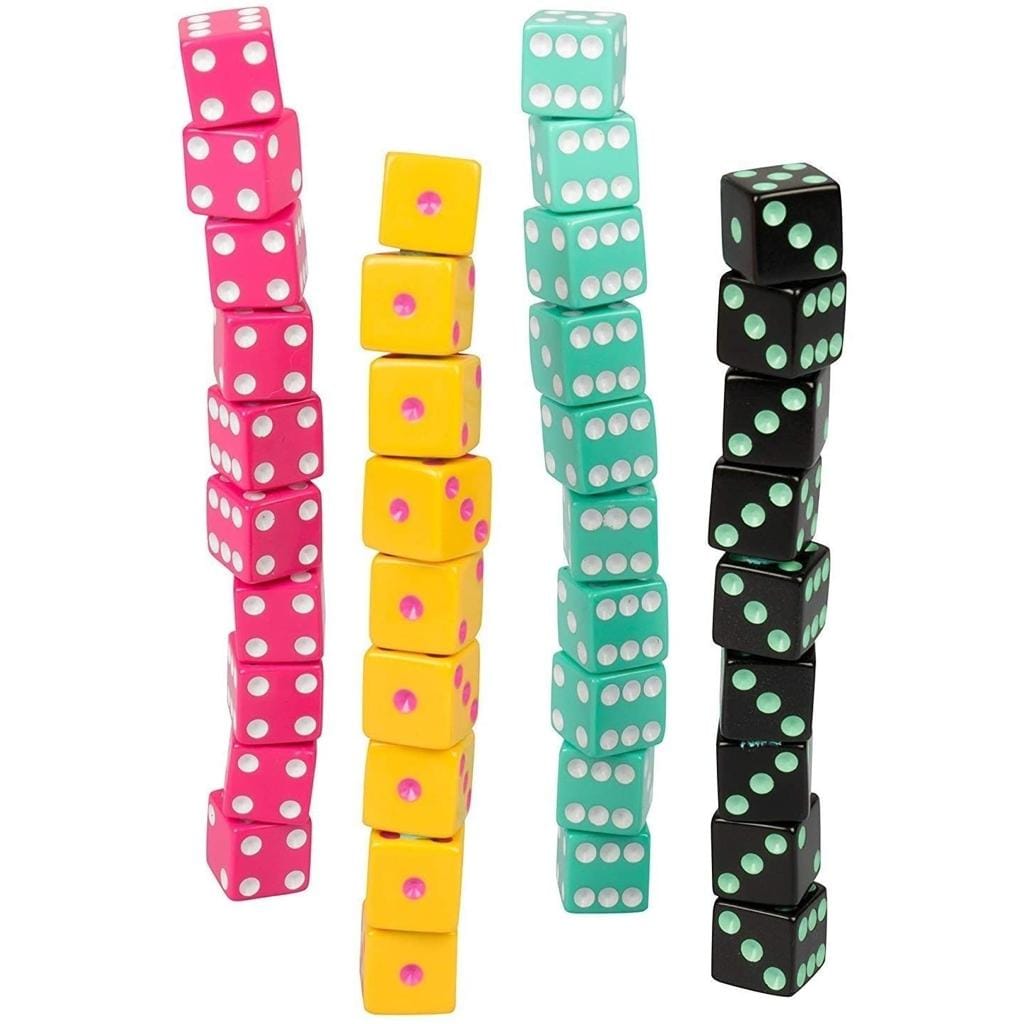 Tenzi Dice Game - Wigwam Toys Brighton (6666617356448)