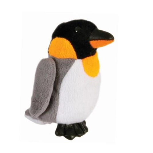 The Puppet Company Finger Puppet The Puppet Company Penguin Finger Puppet (6988859506848)