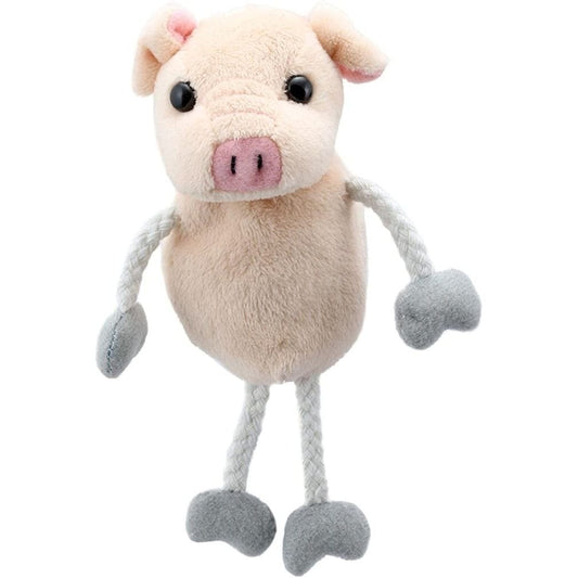 The Puppet Company Puppet The Puppet Company Pig Finger Puppet (6992562356384)