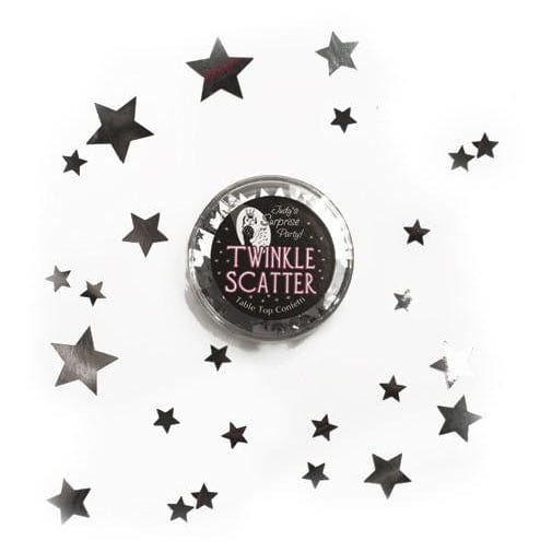 TOPS Malibu Confetti Twinkle Scatter Silver (7037928407200)