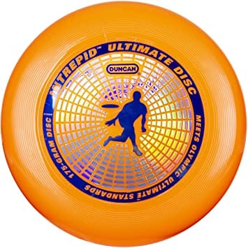 Duncan Frisbee Ultimate Disc Frisbee (7586173845752)