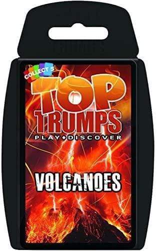 Volcanoes Top Trumps Wigwam Toyshop (5822837424288)