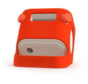 Yoto Audio system Yoto Adventure Jacket Tambourine Red (7851986059512)