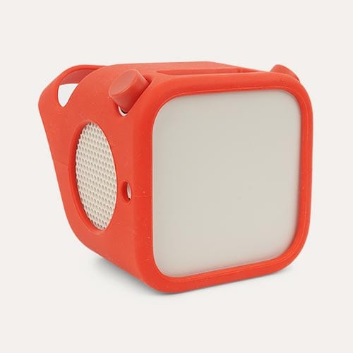 Yoto Audio system Yoto Adventure Jacket Tambourine Red (7851986059512)