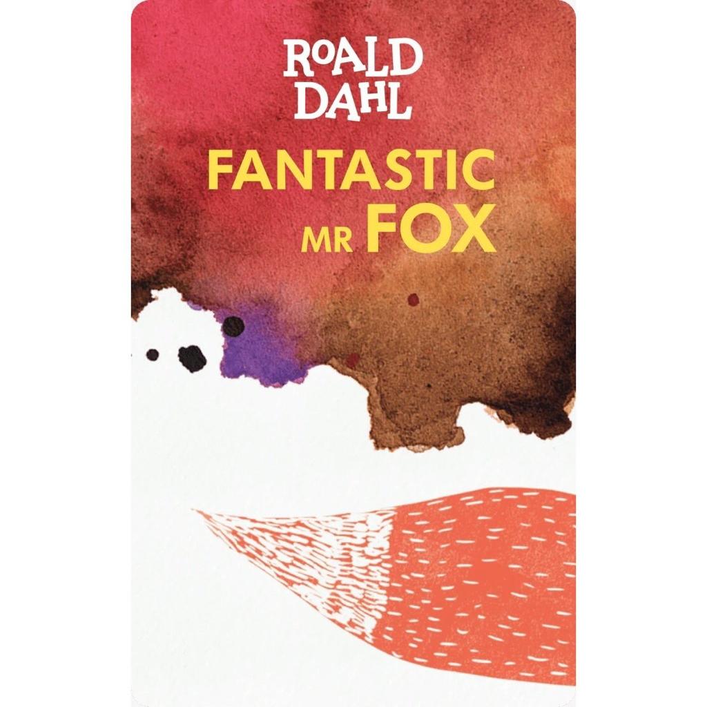 Yoto Yoto Card Yoto Card Fantastic Mr Fox (7871063064824)